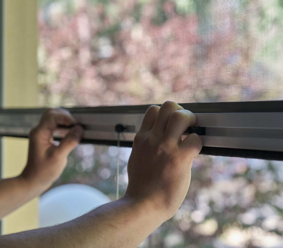 Support Réglable Pour Moustiquaire De Berceau - Hauteur Ajustable, Installation Par Clip - Tige 1.1 M - 4